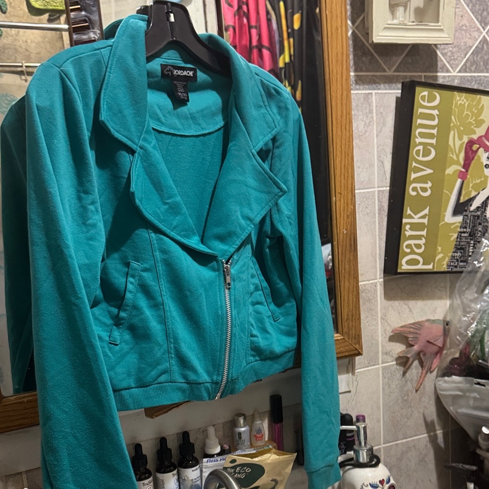 Jordache jacket